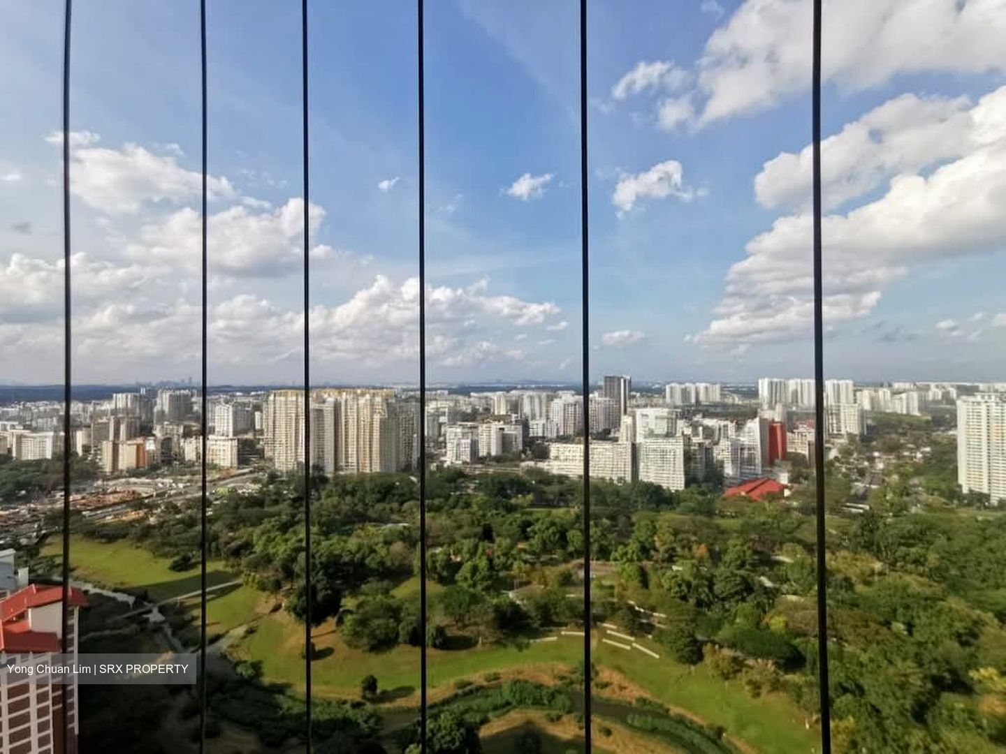 Clover By The Park (D20), Condominium #533464171